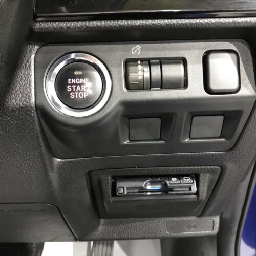 Subaru Levorg  2014