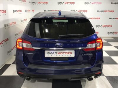 Subaru Levorg  2014