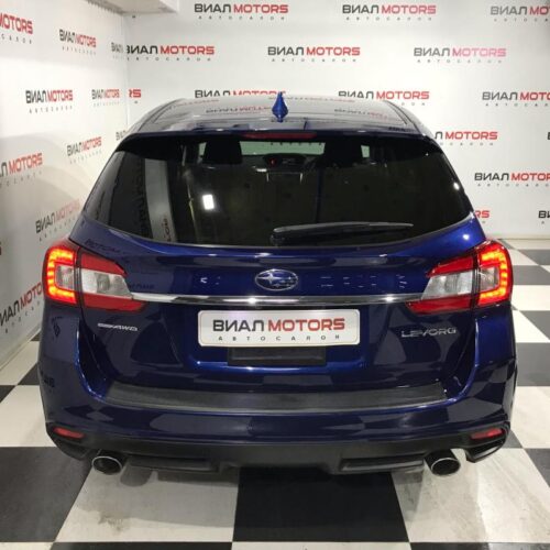 Subaru Levorg  2014