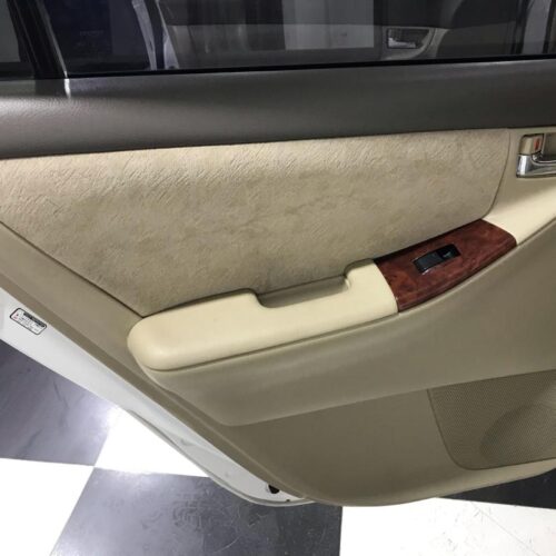 Toyota Corolla  2000