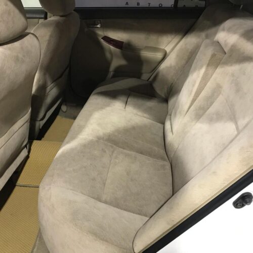 Toyota Corolla  2000
