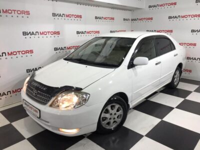Toyota Corolla  2000