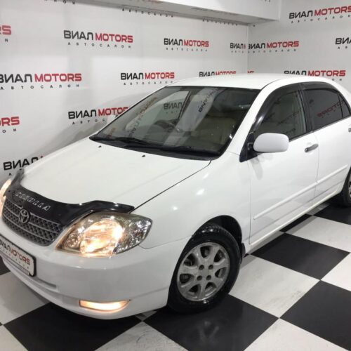 Toyota Corolla  2000