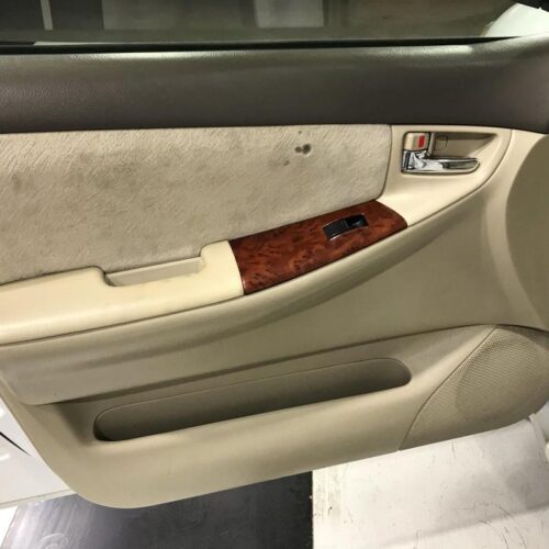 Toyota Corolla  2000