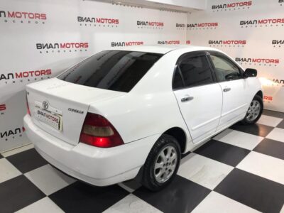 Toyota Corolla  2000