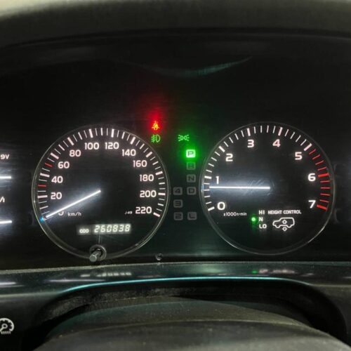 Lexus LX  2006
