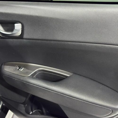 KIA Optima  2017