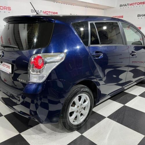 Toyota Verso  2009