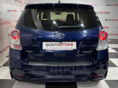 Toyota Verso  2009