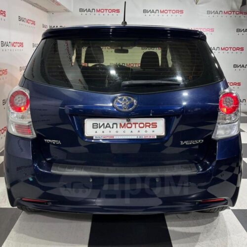 Toyota Verso  2009