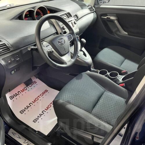 Toyota Verso  2009