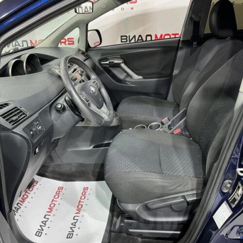 Toyota Verso  2009