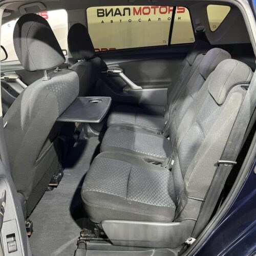 Toyota Verso  2009