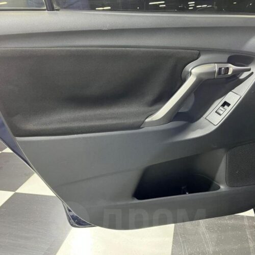 Toyota Verso  2009