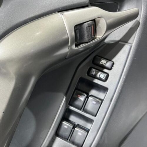 Toyota Verso  2009