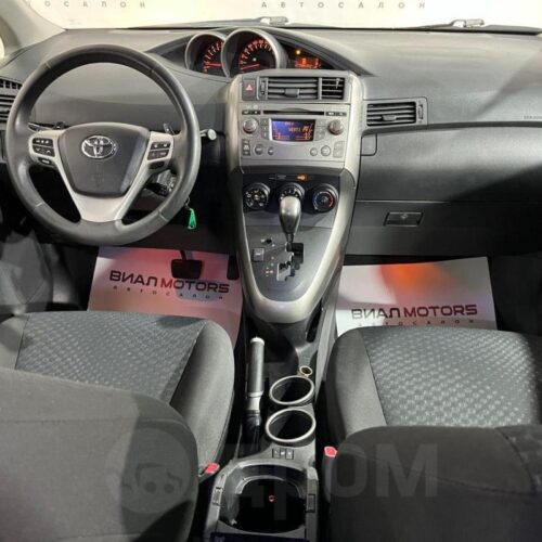 Toyota Verso  2009