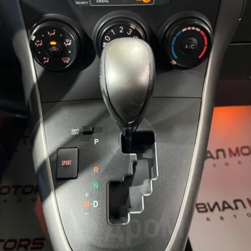 Toyota Verso  2009