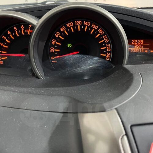 Toyota Verso  2009