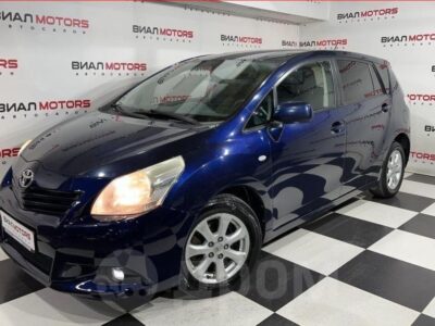Toyota Verso  2009