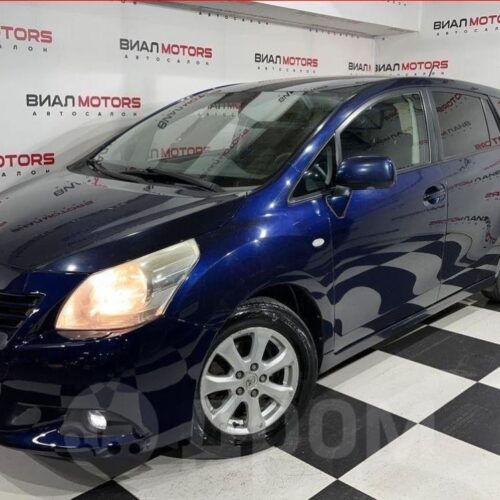 Toyota Verso  2009