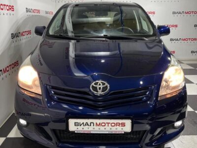 Toyota Verso  2009
