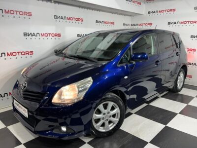Toyota Verso  2009