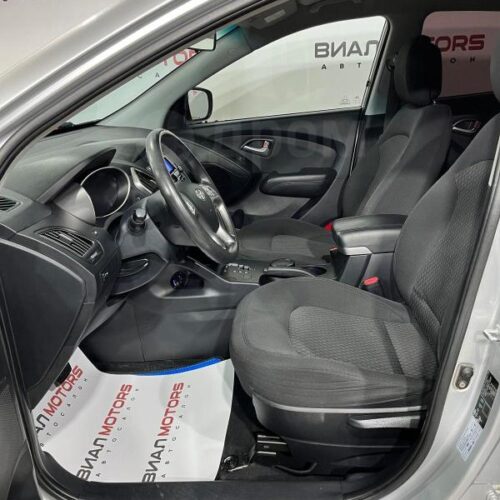Hyundai ix35  2010