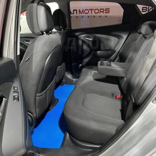 Hyundai ix35  2010