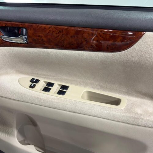 Toyota Ipsum  2001