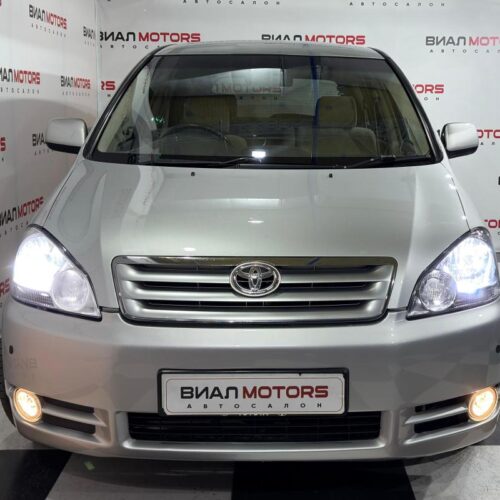 Toyota Ipsum  2001