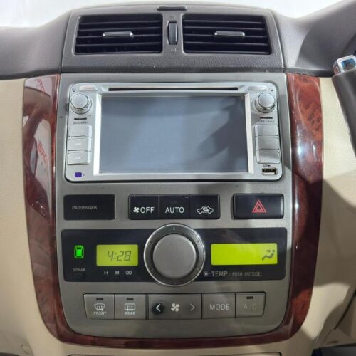 Toyota Ipsum  2001