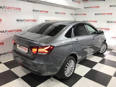 ВАЗ (LADA)   2021