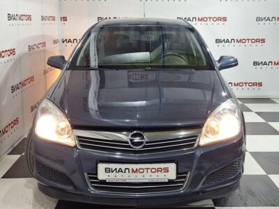 Opel Astra  2007