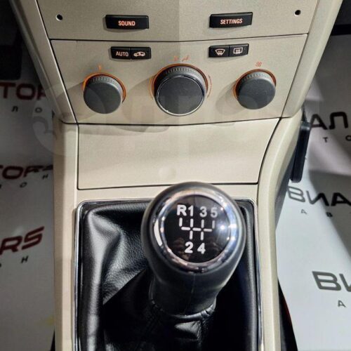 Opel Astra  2007