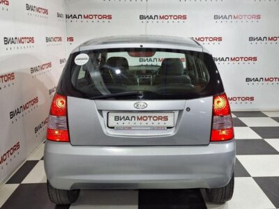 KIA Picanto  2004