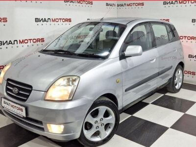 KIA Picanto  2004