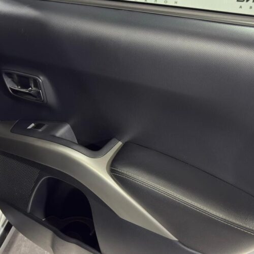 Mitsubishi Outlander 3.0  2008