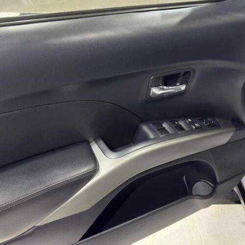 Mitsubishi Outlander 3.0  2008