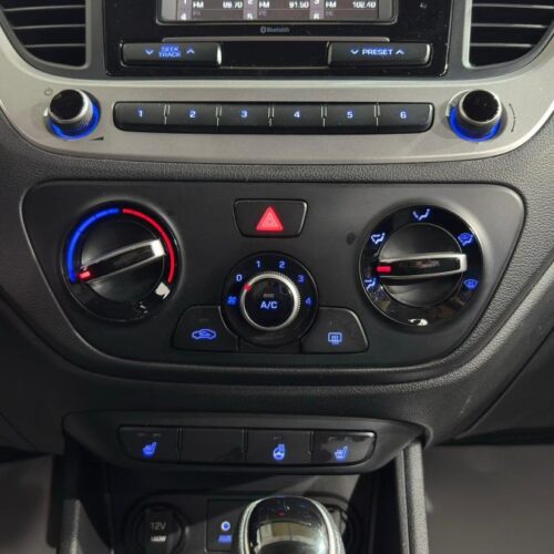 Hyundai Solaris  2017