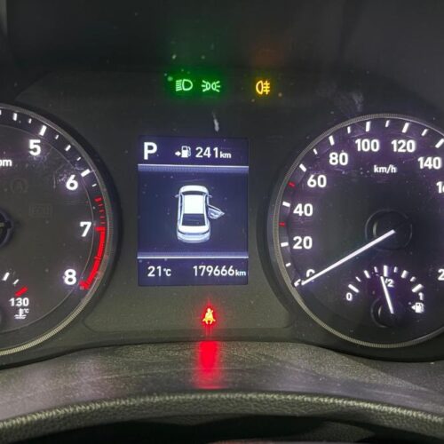 Hyundai Solaris  2017