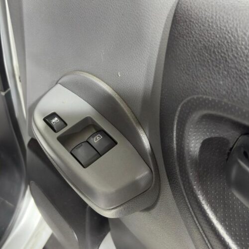Nissan NV200  2014