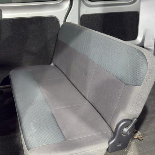 Nissan NV200  2014