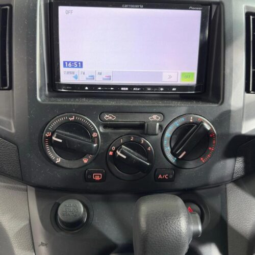 Nissan NV200  2014