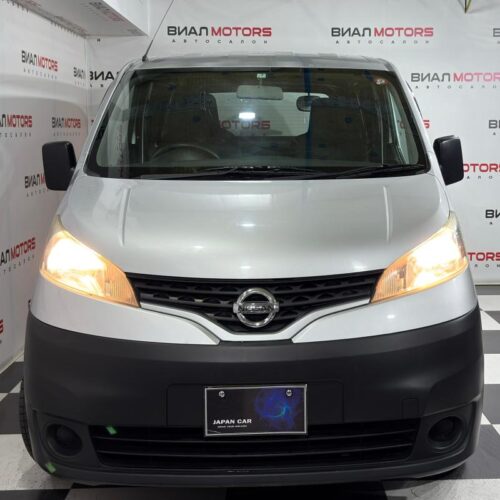 Nissan NV200  2014