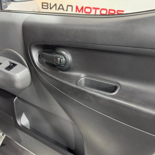 Nissan NV200  2014