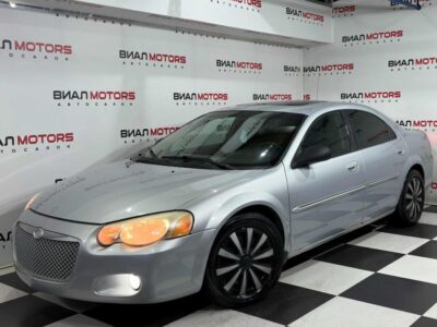 Chrysler Sebring  2000