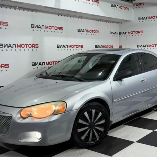 Chrysler Sebring  2000