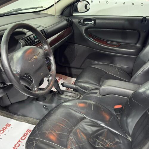Chrysler Sebring  2000