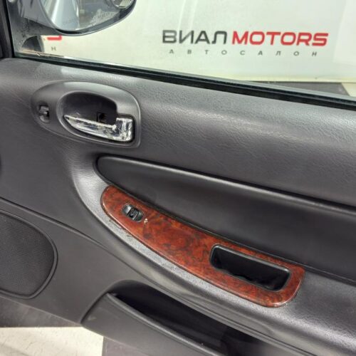 Chrysler Sebring  2000