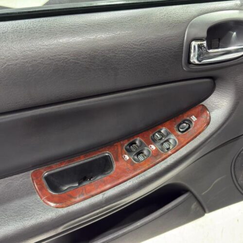 Chrysler Sebring  2000